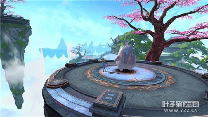 倩女官方下载同长生诀手游好玩吗?深入解析应用数据UHD版v1.724——提升个人与团队效率指南