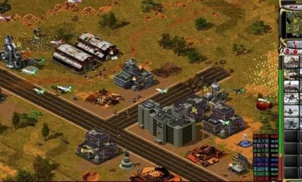 单机版手机红警与官方爱米彩app下载,深入解析策略数据&升级版_v1.880