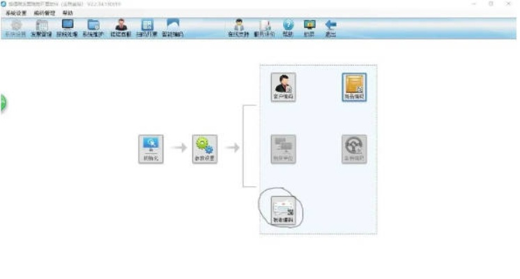 魔筷官方下载与国税版，单机到网页的蜕变，经济实用的设计策略