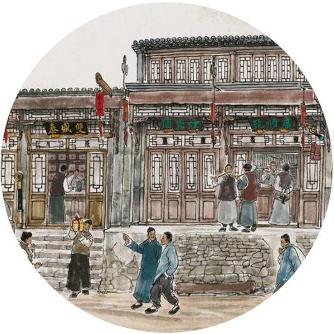 今日城墙最新消息,今日城大酒楼(森林公园分店)怎么样