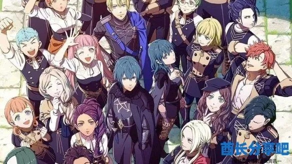 别再找了！火焰纹章迷的福音，十大永久免费软件神器助你研究解析，畅玩版本选择！