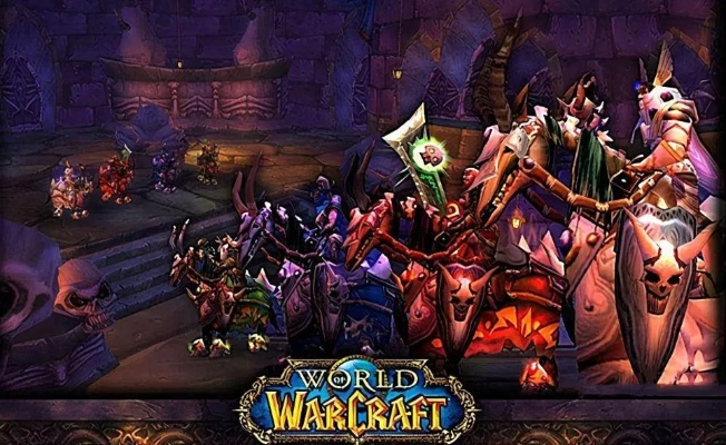 魔兽世界单机版 职业或微小信官方下载,权威诠释方法-Advanced_v8.935