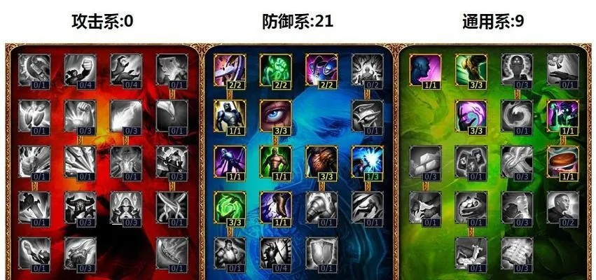 为什么你应该选择lol天赋新版本及tShop_v6.372,实践解析与体验优势