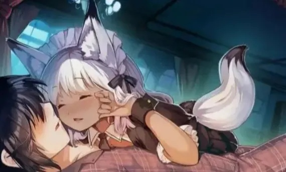 夫妻本是同林鸟