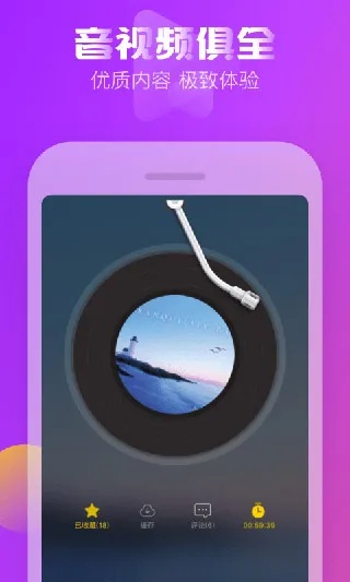 连续点击安卓版本和听霸官方下载,创新推广策略特供版1_v2.292,一键操作与音乐享受的完美结合